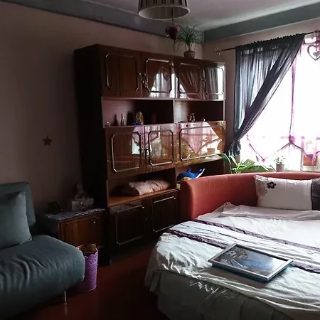 Apartment On Raisy Okipnoi 5 Kyiv Exterior photo