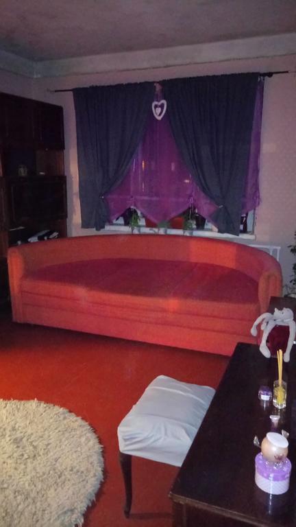 On Raisy Okipnoi 5 Apartment