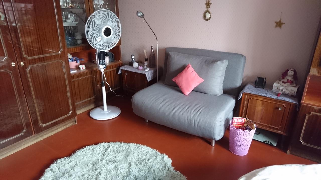 On Raisy Okipnoi 5 Apartment *