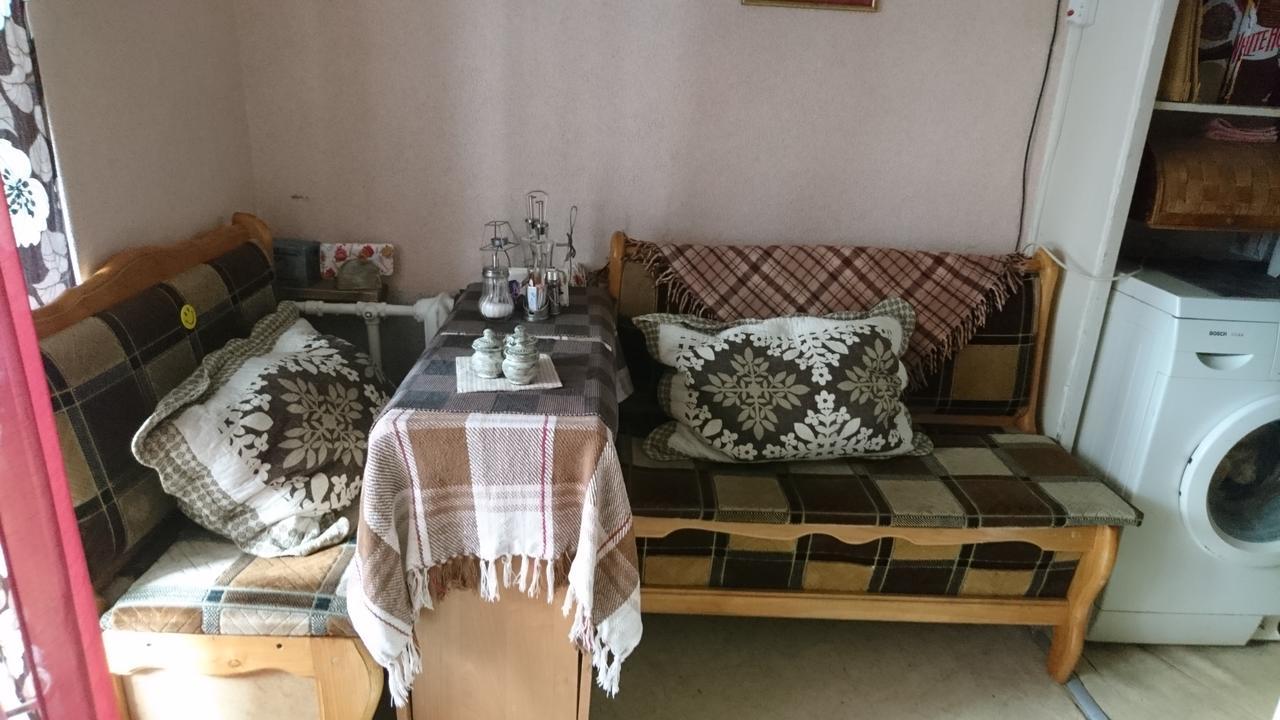 On Raisy Okipnoi 5 * Kyiv