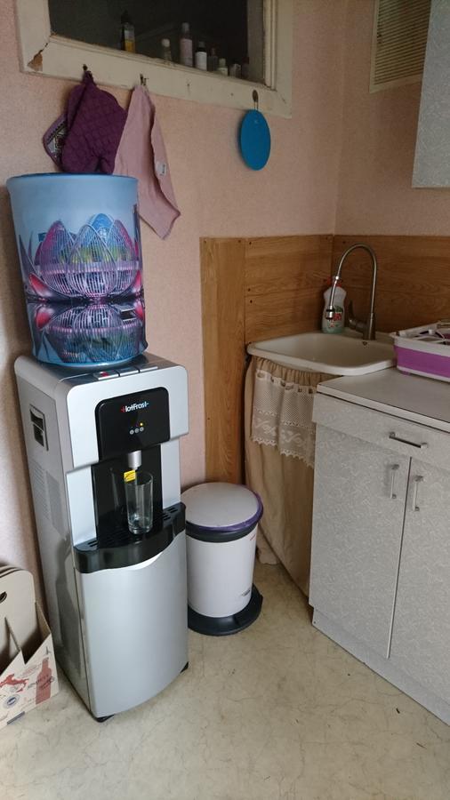 On Raisy Okipnoi 5 Apartment