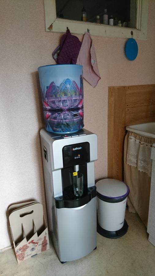 Apartment On Raisy Okipnoi 5 Kyiv