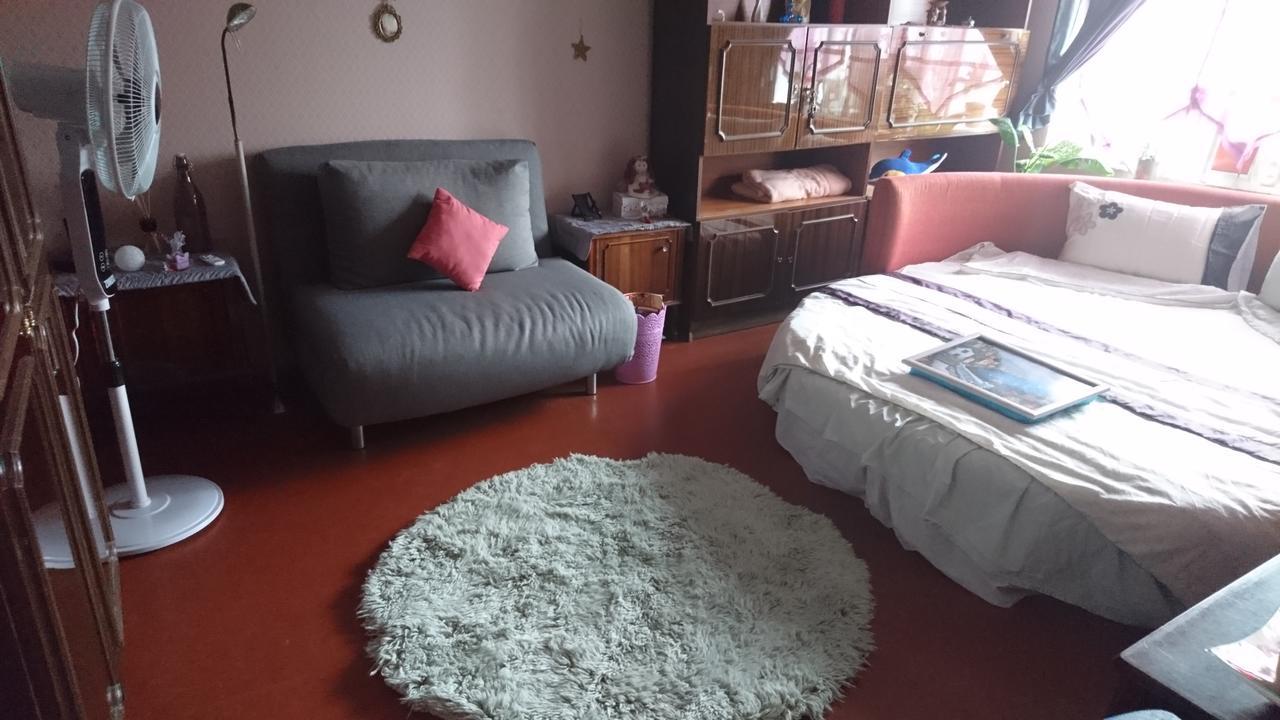 Apartment On Raisy Okipnoi 5 *