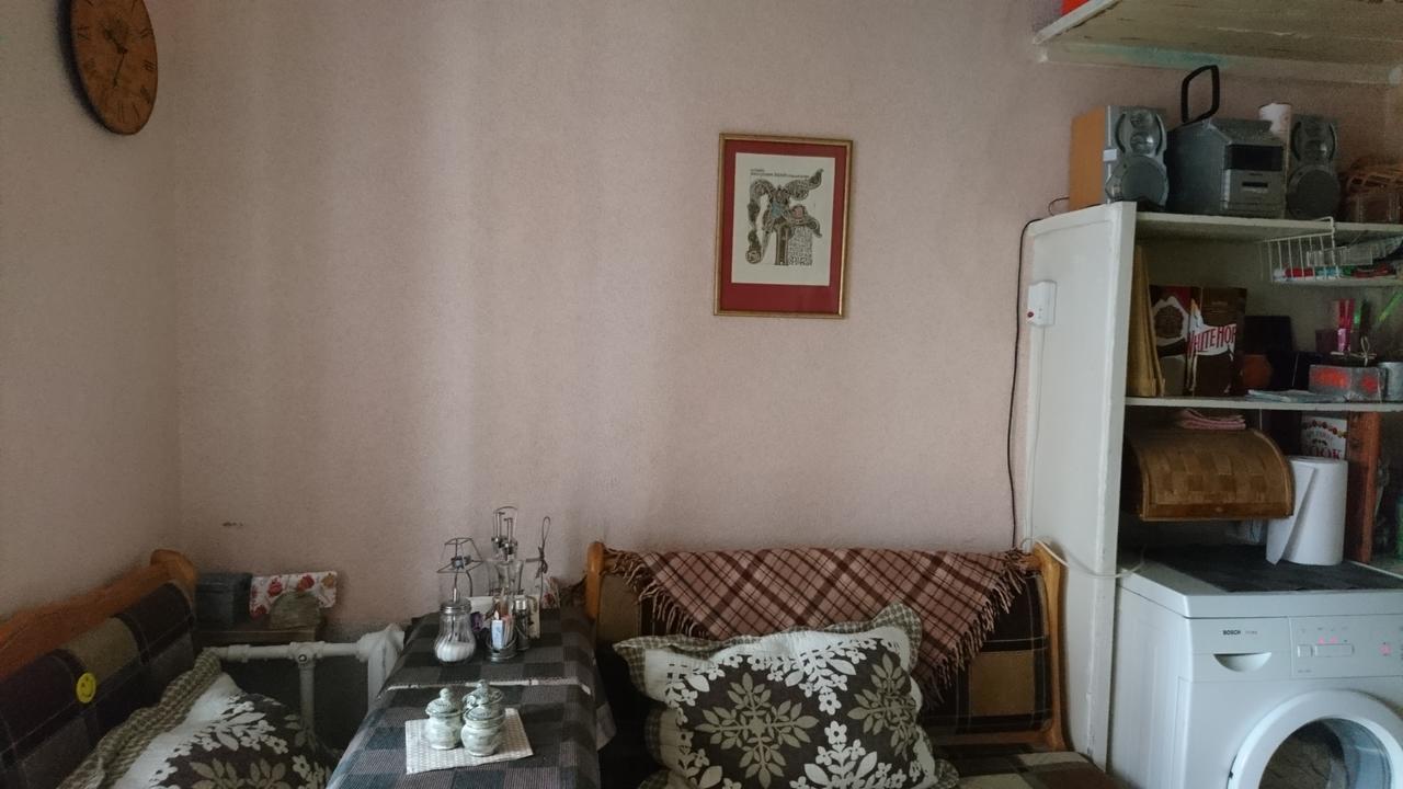 Apartment On Raisy Okipnoi 5 Kyiv