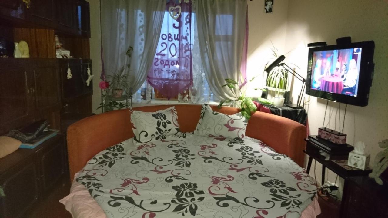 On Raisy Okipnoi 5 Киев