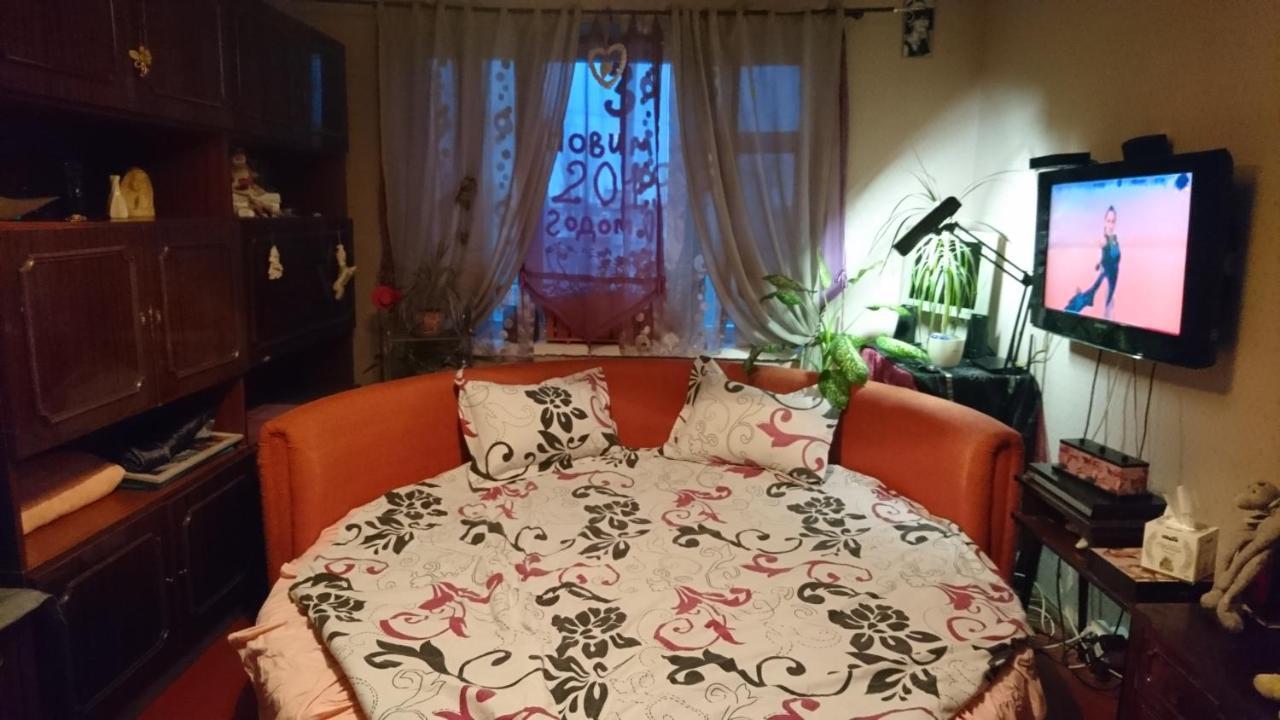 On Raisy Okipnoi 5 Апартаменты *